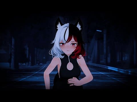 Emergence (TRAILER)