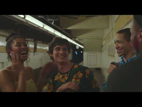 Official Trailer