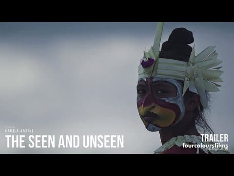 Official Trailer