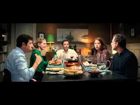 Le Prénom: Trailer HD