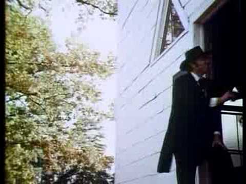 Trailer for Preacherman