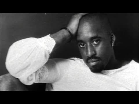The Homecoming: A Short Film about Ajamu (1995) - extract