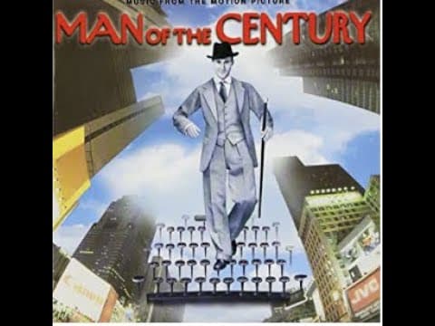 Man of the Century - 1999 movie trailer