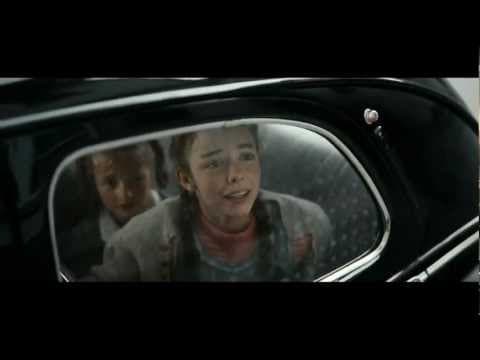 The Foster Boy - Trailer / 2012 17th Berlin & Beyond Film Festival