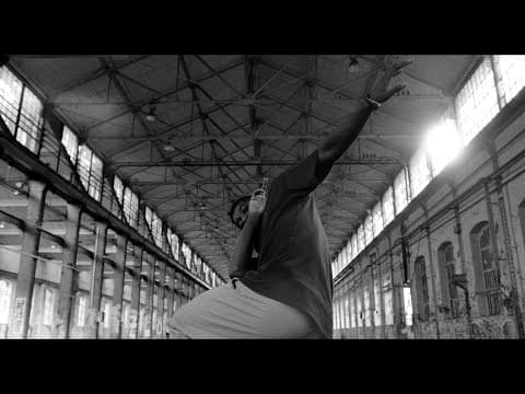 Drum Dance
