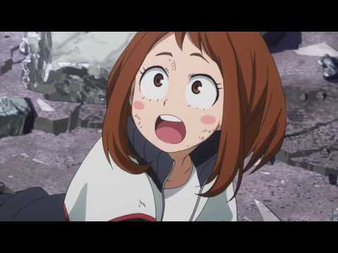 English Trailer