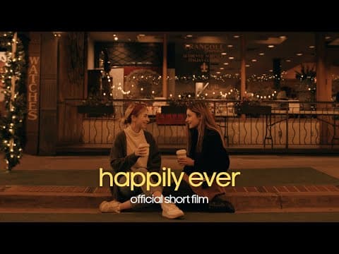 "happily ever..." (a short film by raphael camua)