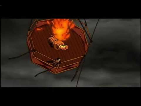 Van Helsing The London Assignment (2004) trailer