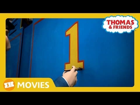 US Trailer