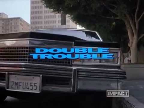 Nibbles: Double Trouble