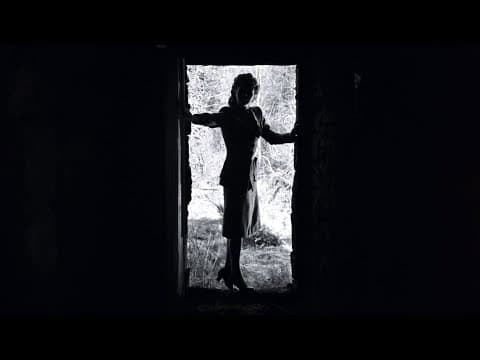 4K Restoration Trailer