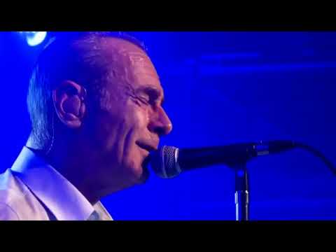 Francis Rossi Live At St Luke's - Tongue Tied