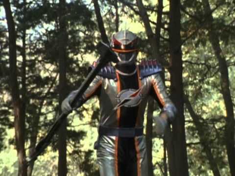 轟轟戦隊ボウケンジャーVSスーパー戦隊(プレビュー)
