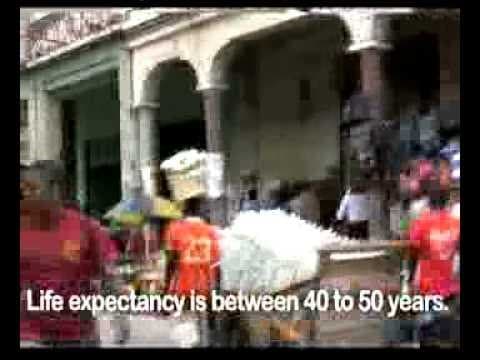 Haiti's Tourniquet 2 of 2