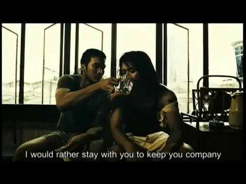 ตัวอย่าง เพื่อน กูรักมึงวะ BANGKOK LOVE STORY (Official Trailer)