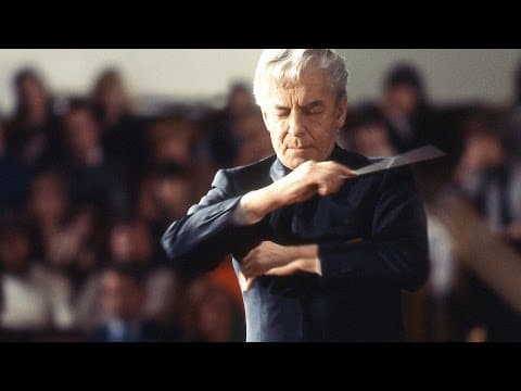 Karajan's 1978 New Year's Eve Concert