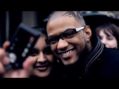 JLS - Behind-the-Scenes : Only Tonight