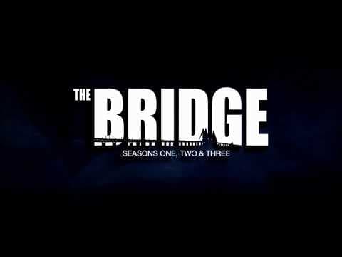 The Bridge Trilogy - Watch now on Amazon Channels