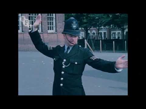 A Boy Goes Cycling (1963) | BFI National Archive