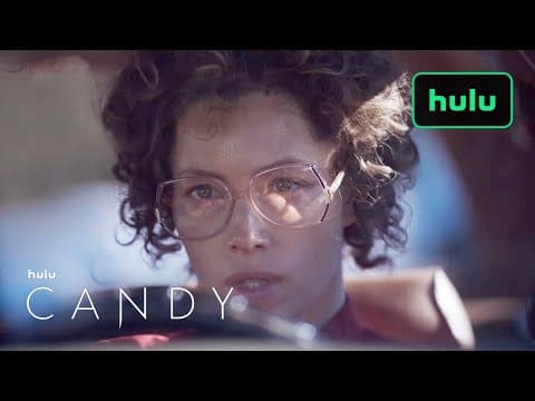 May 9 on Hulu