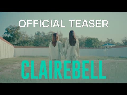 OFFICIAL TEASER | CLAIREBELL THE SERIES | ORIGINAL SERIES MINE MEDIA PRODUCTION