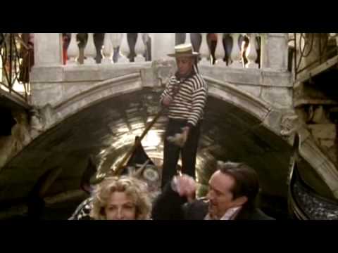 ZDF Eine Liebe In Venedig MAKING OF-TEASER