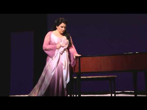 Les Contes d'Hoffmann Trailer