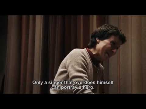 Confession of the Vanished (Zpoved zapomenuteho) by Petr Vaclav - official English trailer