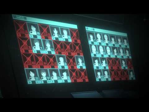 『劇場版 シドニアの騎士』本予告 Knights of Sidonia The Movie Main PV