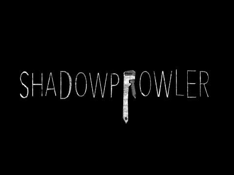 Shadowprowler (Short movie by Scott Derrickson)