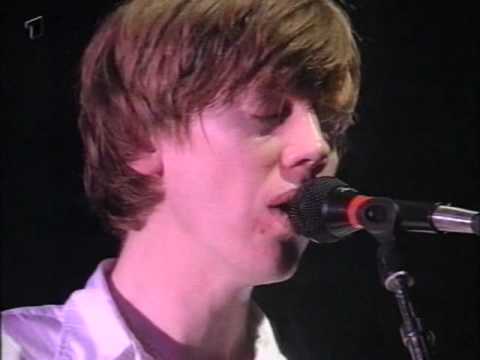 8 - Sonic Youth - Diamond Sea - Live On Rockpalast (1996)