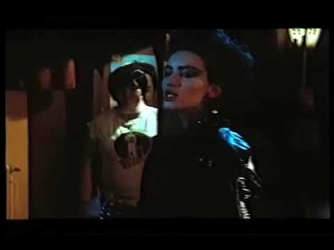 MONA MUR - "Auf Immer " in BALLHAUS BARMBEK - Let's Kiss and Say Good-bye