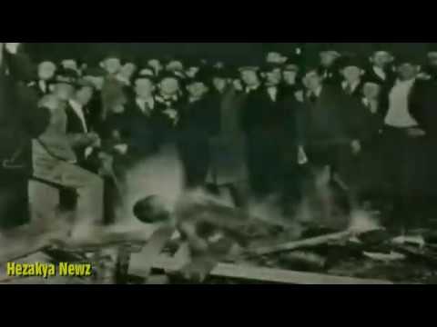 1995 SPECIAL REPORT: "VIOLENCE...AN AMERICAN TRADITION"