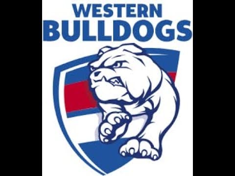 The Ride - Western Bulldogs