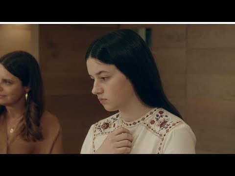 Sundays (Los Domingos) by Alauda Ruiz de Azúa | Trailer (2025) | English Subtitles