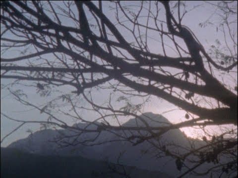 Sol Piedra Agua - Trailer