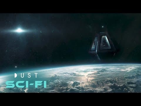 Sci-Fi Short Film: "I Need My Space" | DUST