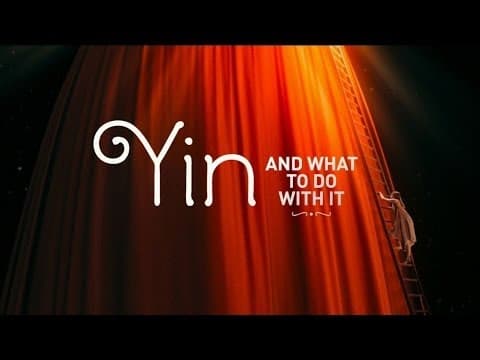 Инь, и что с этим делать. Трейлер / Yin, and what to do with it. Trailer