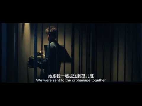 SORRY, I LOVE YOU MOVIE TRAILER 2013 《对不起,我爱你》预告片