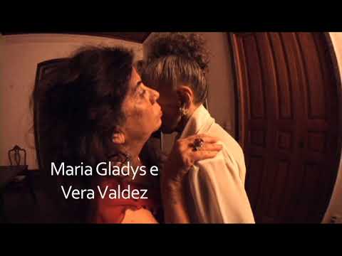 Quebranto trailer