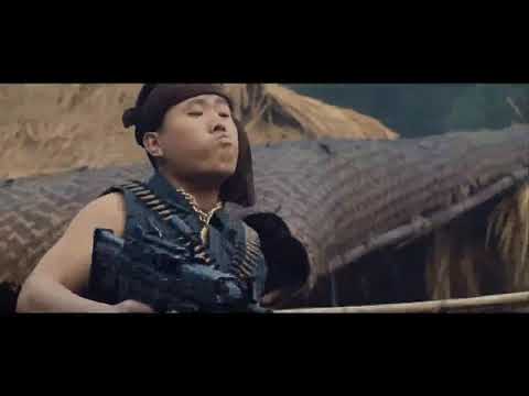 Chinese Blade 2018