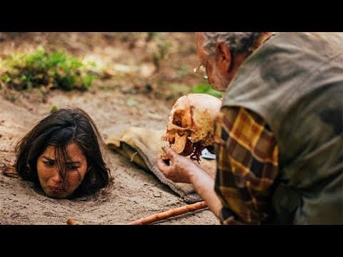 Campfire Creepers: The Skull of Sam | Oculus Rift + Gear VR
