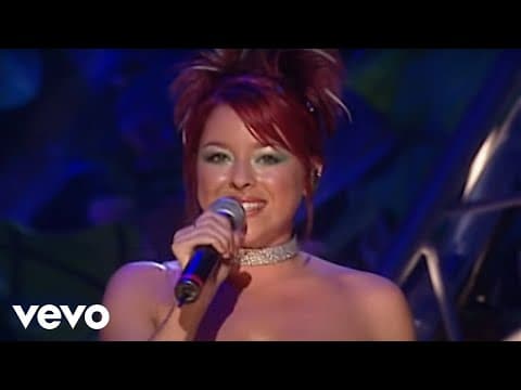 Steps - Say You'll Be Mine (Live from M.E.N Arena - The Next Step Tour, 1999)