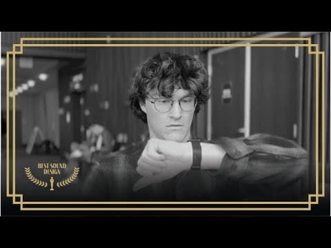 Tick | 2025 PDFF Best Sound Design by Three Monkeys Productions