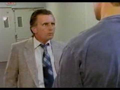 AIP Madness - Blood on the Badge trailer
