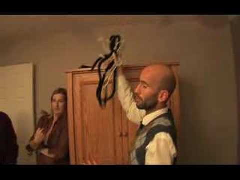 Intervention Trailer