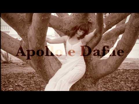 An Eldritch Abomination (La story di Apollo e Dafne)