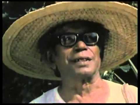 Ramkinkar Baij A Personality Study Documentary by Ritwik Ghatak YouTube