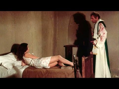 The Sexorcist (1974 )