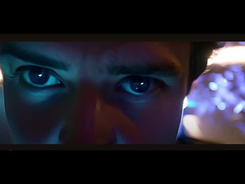 Pryanama (2025) | Official Trailer 2